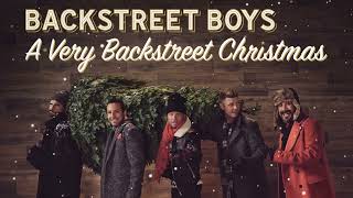 Backstreet Boys  Ill Be Home For Christmas Official Audio [upl. by Maxy]