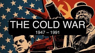 The Cold War Seven Minutes to Midnight  Documentary [upl. by Karney413]