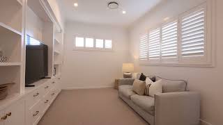 95 Bulimba Street Bulimba  Place Estate Agents  Brisbane Real Estate For Sale [upl. by Jolynn]