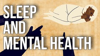 Sleep and Mental Health [upl. by Devi]