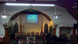 Bethsaida Haitian SDA CONSECRATION DES ANCIENS SABBAT 10262024 [upl. by Atnuahs177]