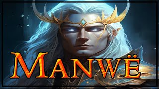 Manwë High King of Arda Showcase l Lord of the Rings BfME2 RotWK Dagor Dagorath Modسيد الخواتم [upl. by Lasyrc]