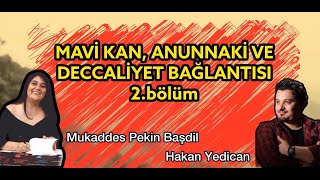 quotHAKAN YEDİCAN İLE ZÜLKARNEYN YECÜC  MECÜC DECCALİYETquot Bölüm  2 [upl. by Inoliel]