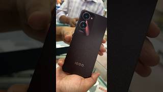 Unboxing IQOO Z9 Lite 12128✨ Dimensity 6300 50MP Sony AI Camera 90Hz Ultra Smooth Display shorts [upl. by Peednam278]