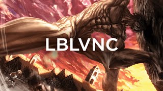 LBLVNC  Vogel Im Kafig Attack on Titan Cover [upl. by Nnayecats427]