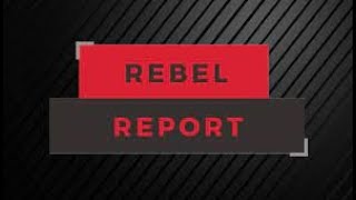 REBEL REPORT SEASON 16 SHOW 1 [upl. by Banna]