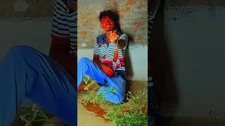 Janpad beta sangi re Maiya O pyar ma 😭😭 dance cgcomedy cgsong cgsinger cgchhattisgarhivideo [upl. by Oicelem848]