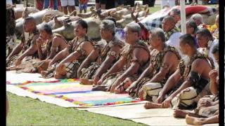 Talanoa Fakamatala  Polynesian Tribal Chant [upl. by Enahpad]