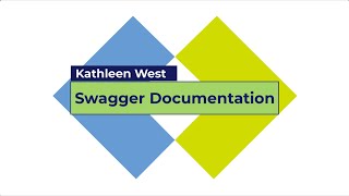 Swagger Documentation Tutorial [upl. by Seda679]