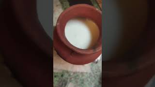 BACHPAN KI YAADEIN  90smemories food recipe howtomakerabdi bachpan oldisgold memories [upl. by Cassell181]