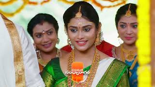 Padamati Sandhyaragam  Ep 479  Preview  Mar 29 2024  Jaya sri Sai kiran Anil  Zee Telugu [upl. by Koal948]