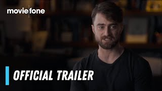 David Holmes The Boy Who Lived  Official Trailer  David Holmes Daniel Radcliffe [upl. by Emarie]