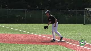 Jonah Barkoff  PEC  1B  Lake Oswego HS OR July 25 2022 [upl. by Namlas]