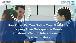 Learn to enhance the true potential of your sales teams salestips education [upl. by Ellek167]