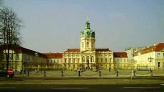 FridericusRexGrenadiermarschSchloss Charlottenburg  Berlin [upl. by Craig]