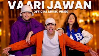 OFFICIAL MUSIC VIDEO  VAARI JAWAN 20  Rimorav Vlogs [upl. by Naimaj]