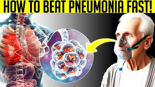 Pneumonia Explained Causes Symptoms Diagnosis amp Treatment Options 💡 [upl. by Seuqram728]