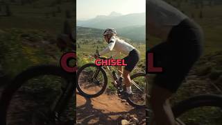 Canyon Stoic vs Specialized Chisel hardtailmtb shorts [upl. by Ahsahtan757]