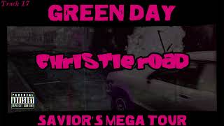 Christie Road Live FANMADE Saviors Mega Tour [upl. by Yennor]