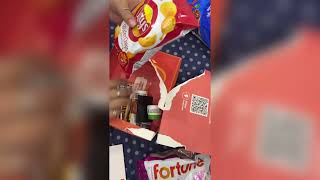 Swiggy Navratri Special Festival Hack Pack  Swiggy Instamartfestivalswiggycouponcodeswiggyapp [upl. by Nairim]