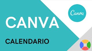 🗓 Tutorial Cómo CREAR un CALENDARIO PERSONALIZADO con CANVA  Español  FOTOS CUMPLEAÑOS y otros [upl. by Gross]