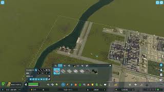 【Cities Skylines II v118f1 復活のイエローパイン 終了時総人口 約15000】11 [upl. by Llertnom245]