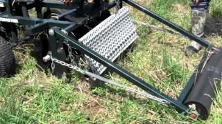 The Plotmaster Informative Video  Patriot LWM Outdoors [upl. by Yetac]