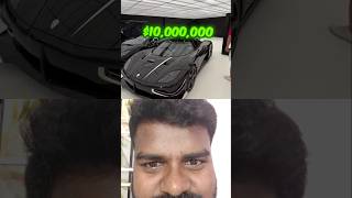 MrBeast Tamil video shorts mrbeast carcollection youtubeshorts [upl. by Latsryk866]