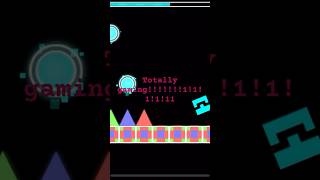 Time Machine 2 sneak peak geometrydash [upl. by Llerrit]