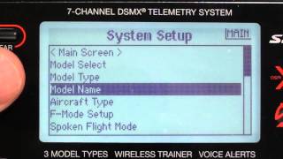 NE49 NexStar DX7 Program [upl. by Longwood]