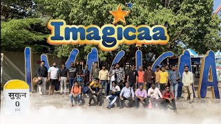 Imagicaa Water Park Khopoli  All RidesSlidesPriceOfferFood  A to Z Complete Information [upl. by Aneeuqahs]