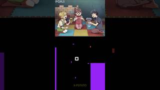 Poppy Playtime Chapter 3 Trailer 👾  GHS  Xpotato Bouncing Square [upl. by Ahsilak583]