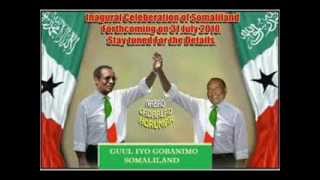 Heesta Somaliland Midigta ku Xoreyney Maandeeq Muj Boobe Yuusuf Fanaaniinta Geeska [upl. by Mendie664]