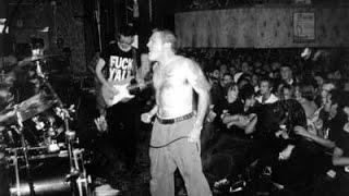 Dead Kennedys live  Fitzgeralds 4192002 FullSet Houston Texas [upl. by Bradford573]