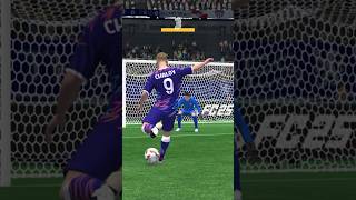 Fedor Chalov hattrick football fifamobile фифамобайл fcmobile fifa25 [upl. by Nedra]