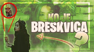 KO JE BRESKVICA [upl. by Ymrots]