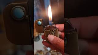 Cool Creative Lighters Collection 🔥creativelighter [upl. by Boleslaw431]