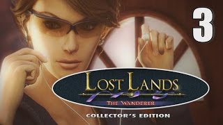 Lost Lands 4 The Wanderer CE 03 wYourGibs  Part 3 ‎YourGibsLive‬ HOPA [upl. by Eisele]