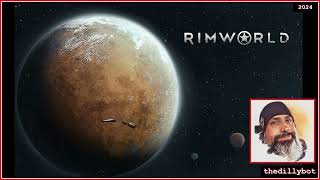 Rimworld  20240913 [upl. by Ede133]