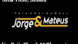 Jorge e Mateus  Tempo ao Tempo OFICIAL [upl. by Natiha129]