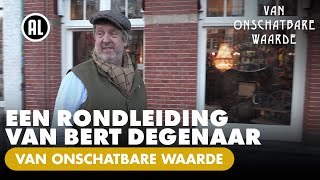 Een dag op pad met expert Bert Degenaar  VAN ONSCHATBARE WAARDE [upl. by Eseneg]