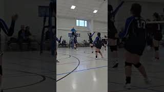 Volleyball Play [upl. by Varden]