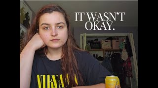 The Tana and Cody Ko situation and my experiences with creepy older people [upl. by Llydnek]