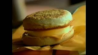 McDonalds Breakfast commercial from 1997 [upl. by Seroka]