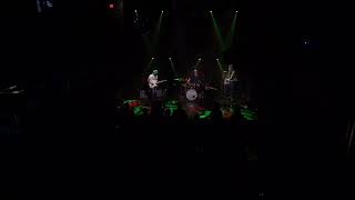 Wayne Krantz KCL  Six  Live  Ardmore Music Hall  February 20 2022 [upl. by Ayyidas]