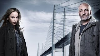 The Bridge  Bron  Broen  Season 2  trailer [upl. by Coffey673]