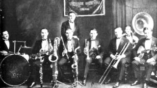 Bix Beiderbecke and The Wolverines Orchestra Copenhagen [upl. by Nired]