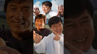 Jackie Chan😎 Our Action King👑💥jackiechan jackiechanmovies jackiechanstunts trendingshorts [upl. by Spalding]