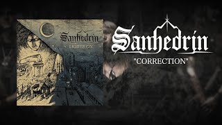 Sanhedrin  Correction OFFICIAL [upl. by Jonme55]