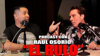 El Rulo ¡La única verdad de su salida en Venga La Alegría jamás contada 🫢 [upl. by Kurtis]